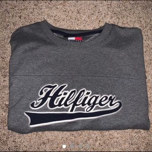 Tommy Hilfiger long sleeve